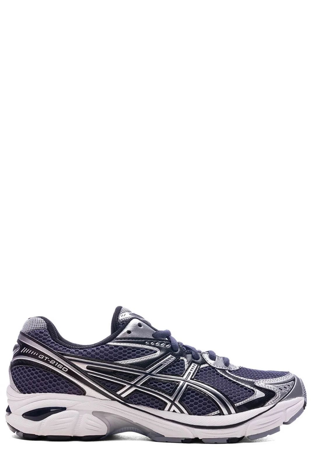 Men's ASICS GT "Indigo Fog/Pure Silver"