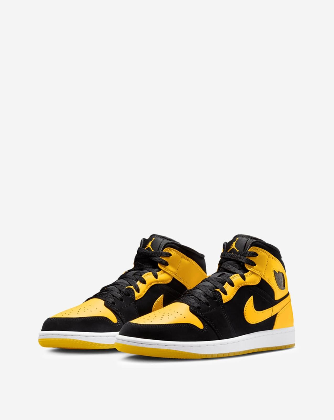 Men's Air Jordan 1 Mid SE