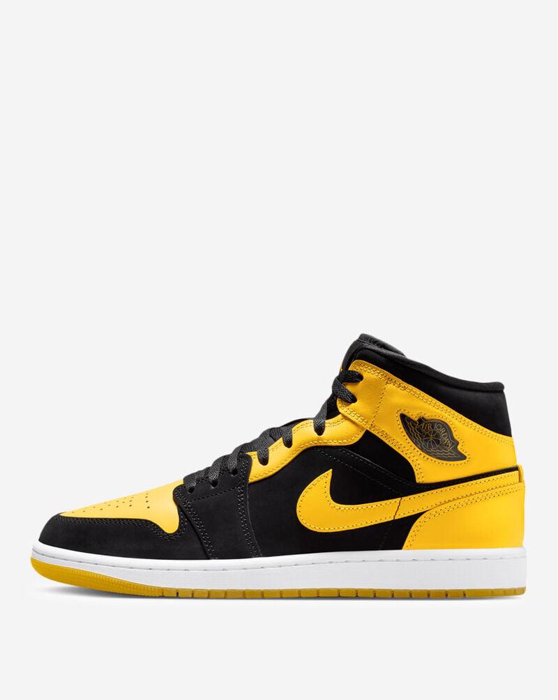 Men's Air Jordan 1 Mid SE