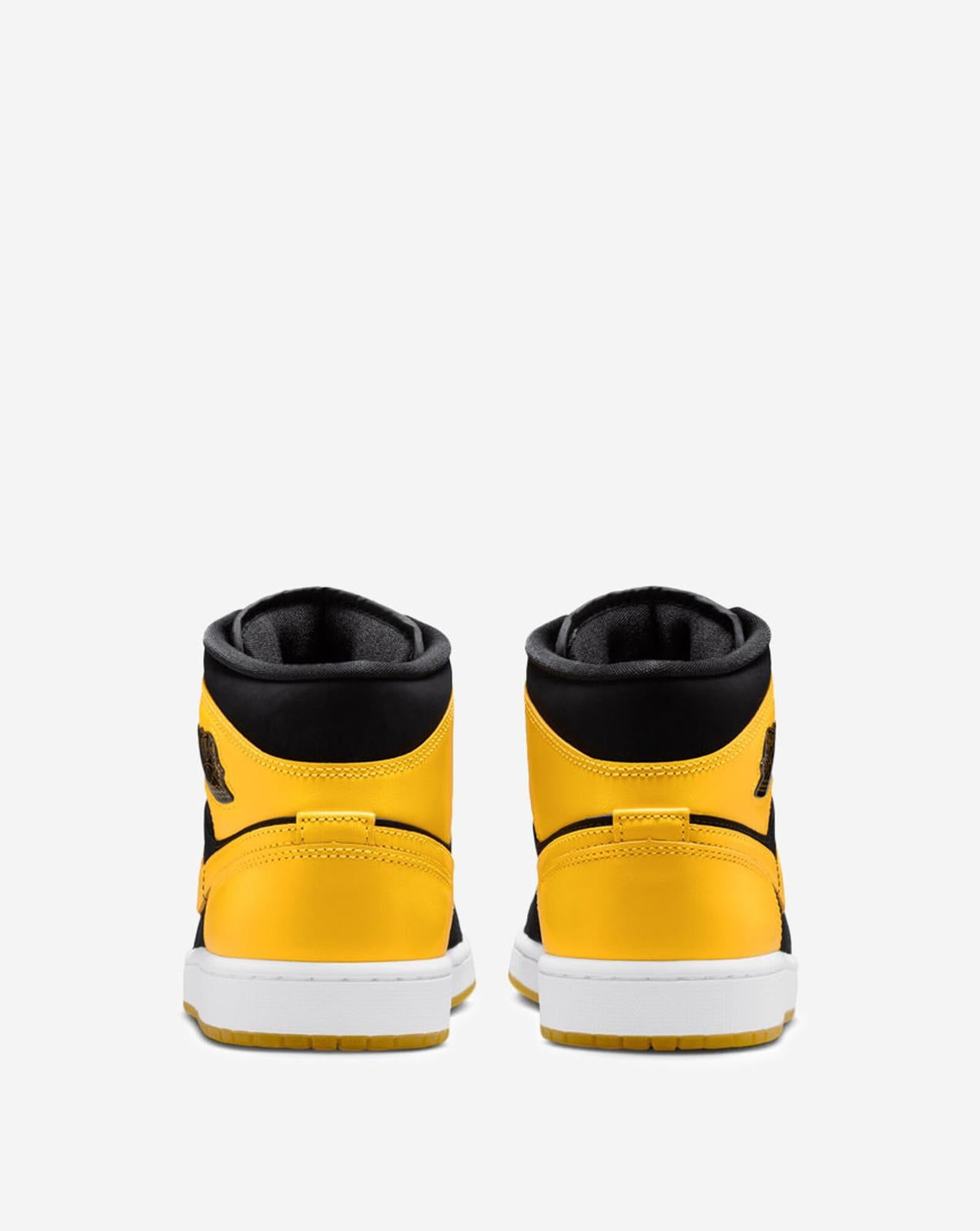 Men's Air Jordan 1 Mid SE