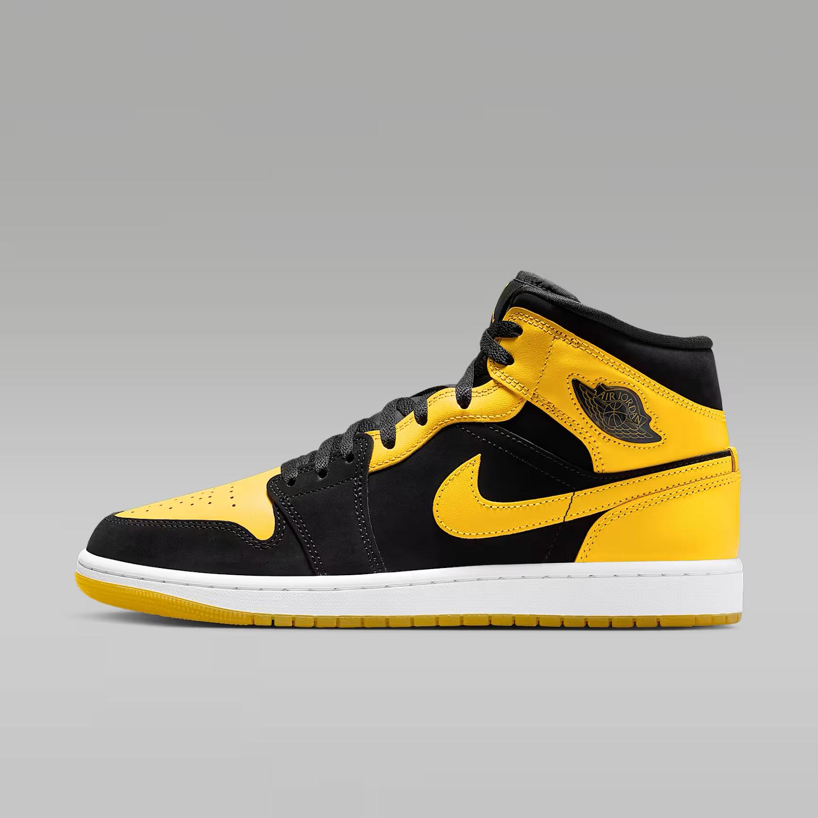 Men's Air Jordan 1 Mid SE