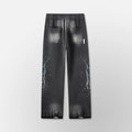 Men's Grayskull Throwback Wide Leg Jogger