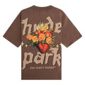 Men's Hyde Park Heavyweight T-Shirt
