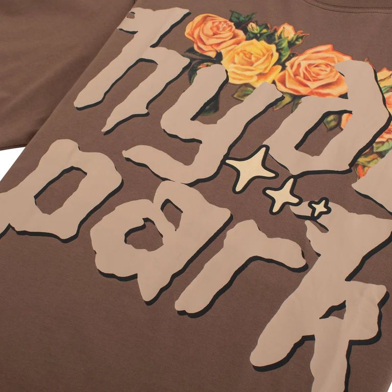 Men's Hyde Park Heavyweight T-Shirt