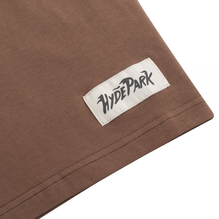 Men's Hyde Park Heavyweight T-Shirt