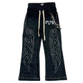 Vivid Premium Heavy kids pants