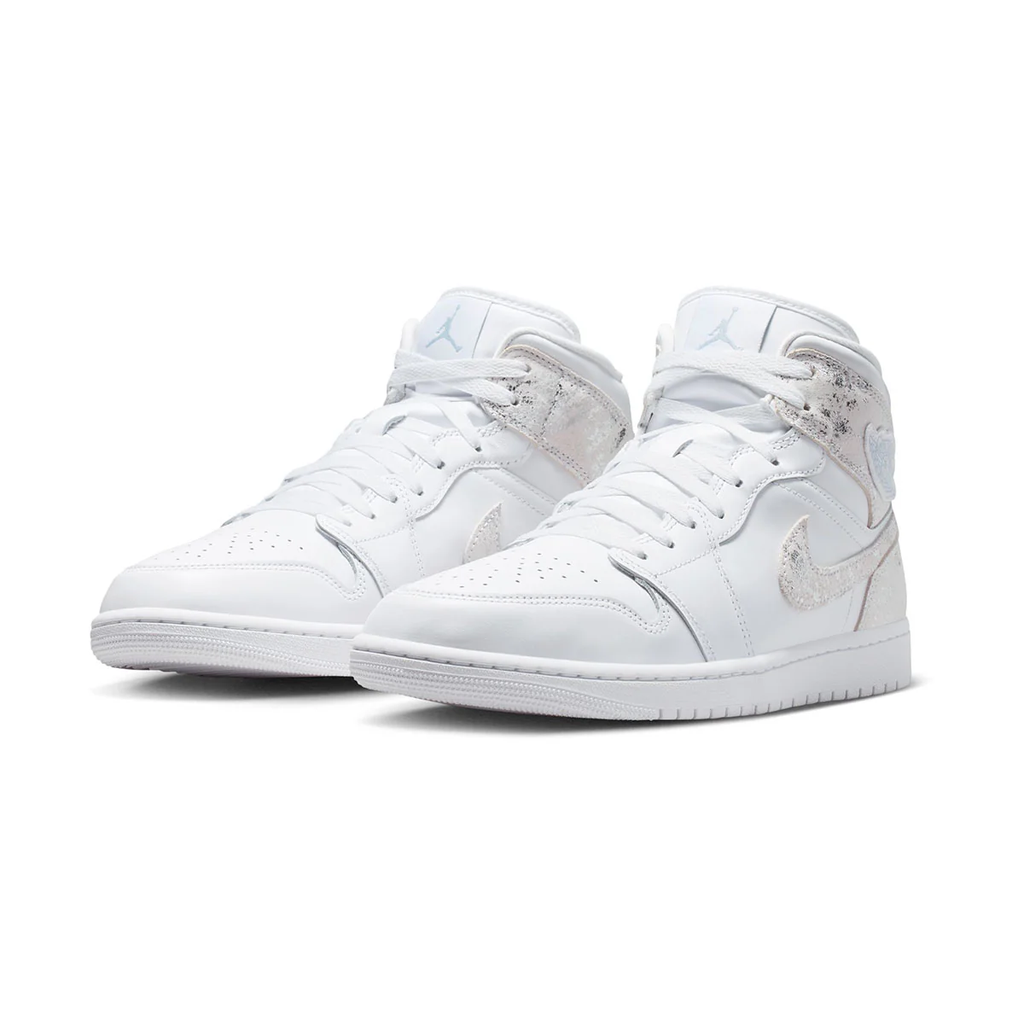 AIR JORDAN 1 MENS LIFESTYLE