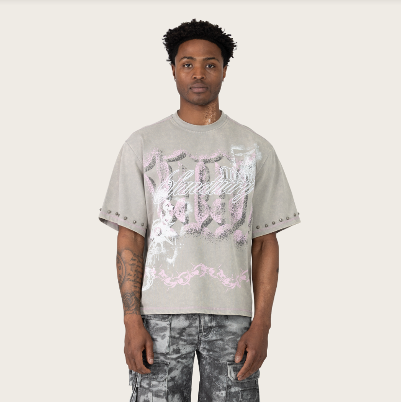 SANCTUARY SS TEE