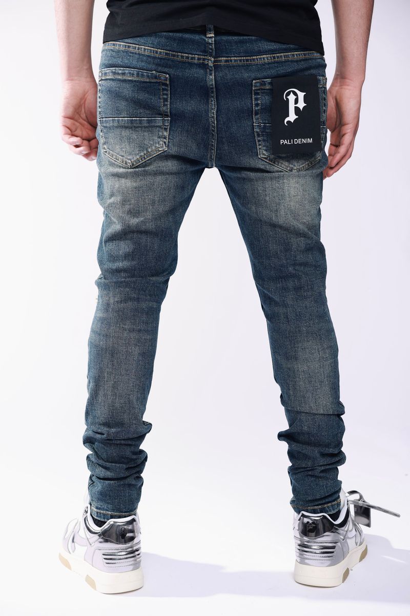 PALI- JEANS PL009)