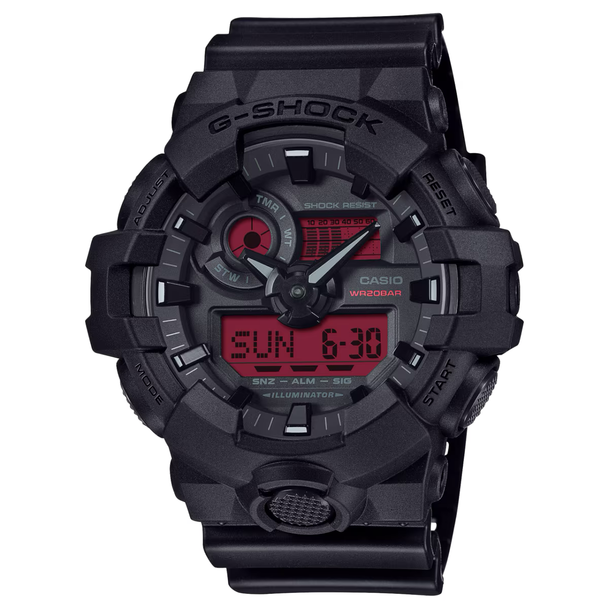 GA700BBR-1A