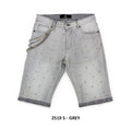 FASHION SHORTS