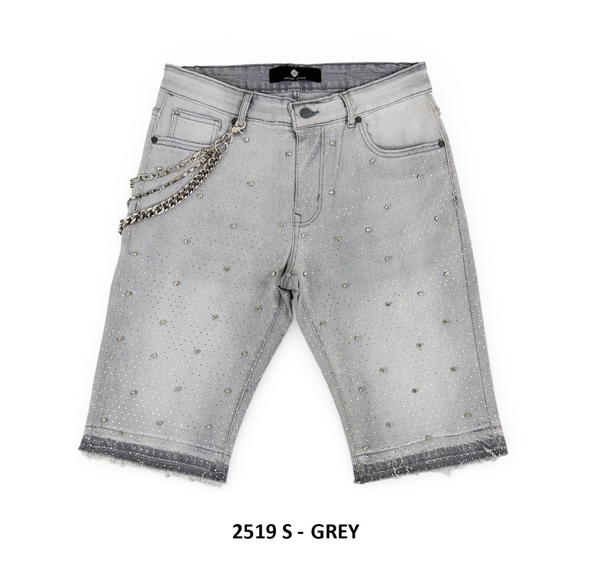 FASHION SHORTS