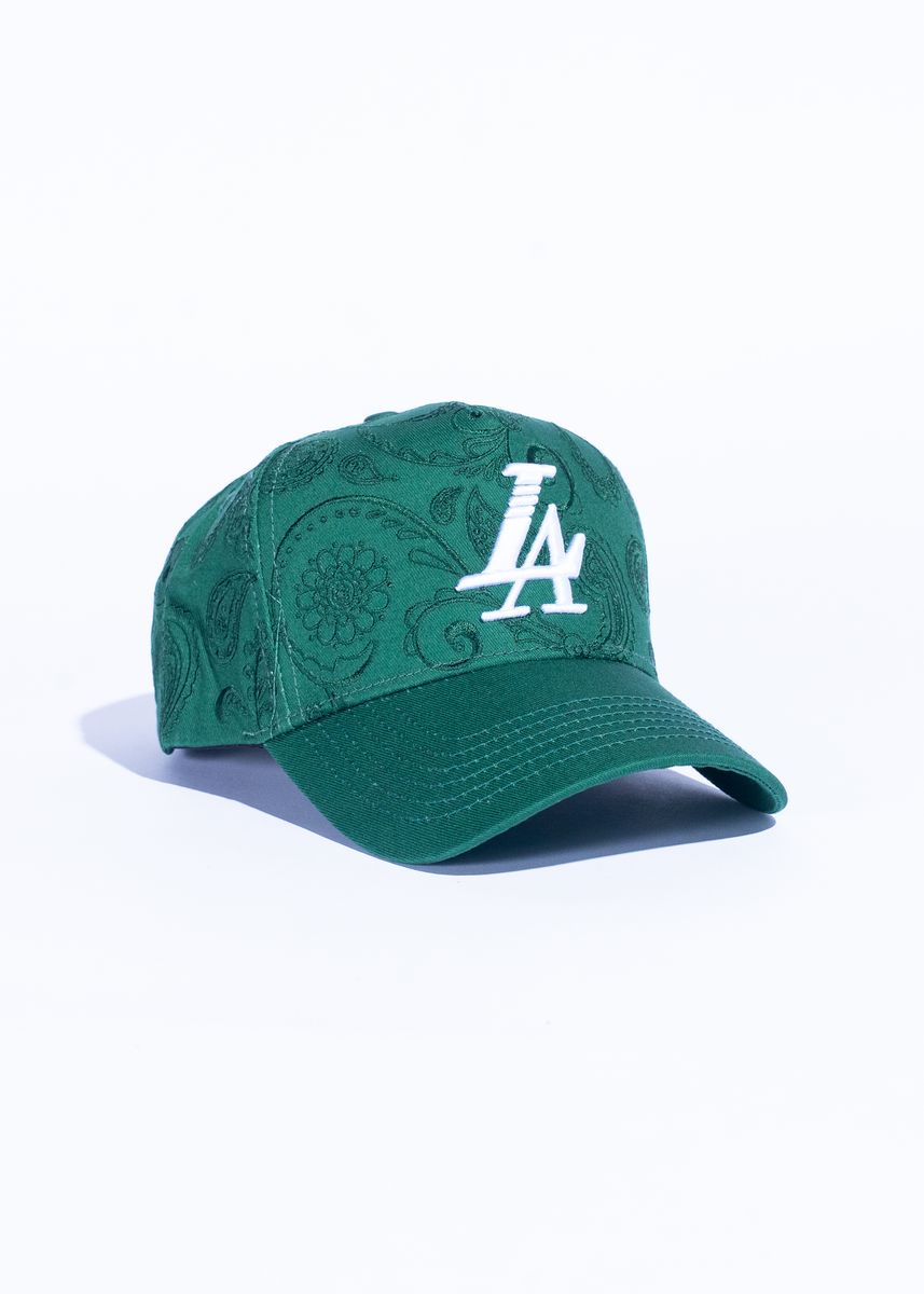 PARADISE LA PAISLEY