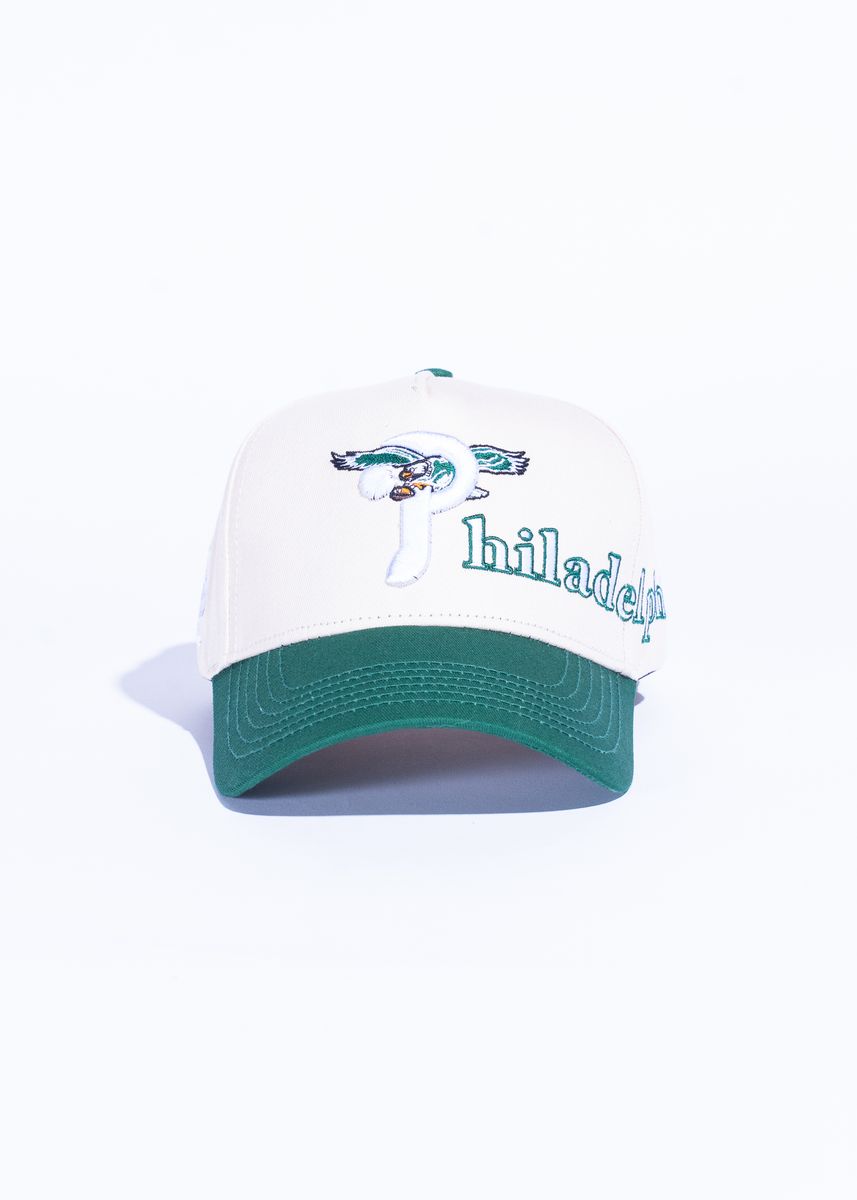 PHEAGLES SCRIPT
