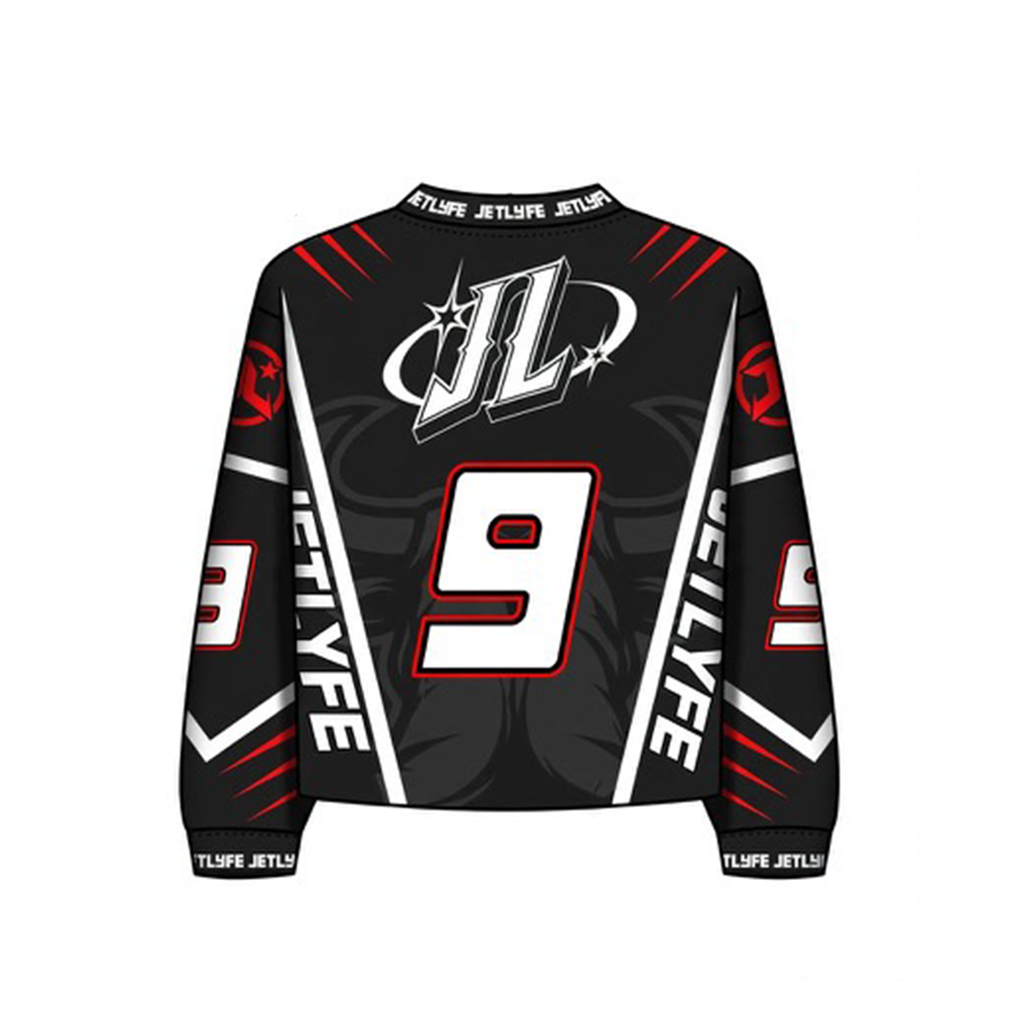 JL: FEAR NONE THERMAL