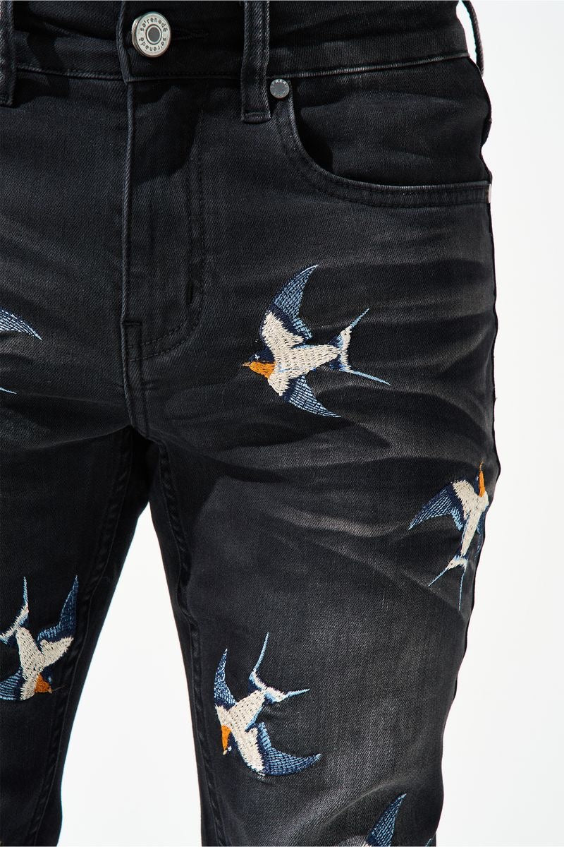 man jeans