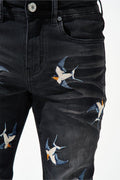 man jeans