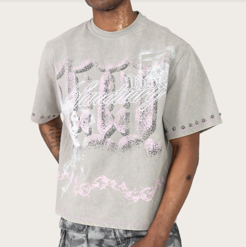 SANCTUARY SS TEE