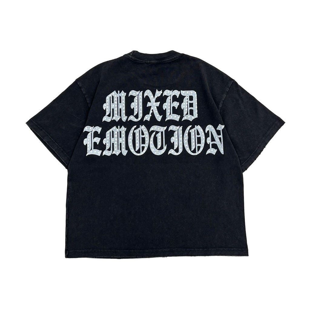 Emotion Tee mixed emotion