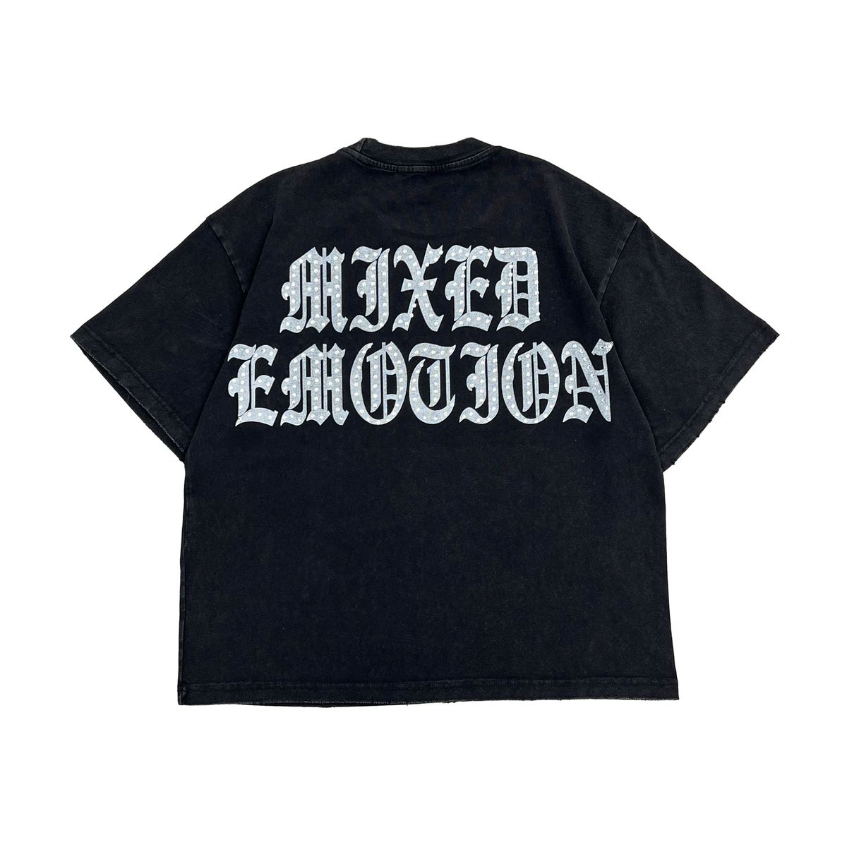 Emotion Tee mixed emotion