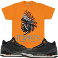Trappers - Orange T-Shirts