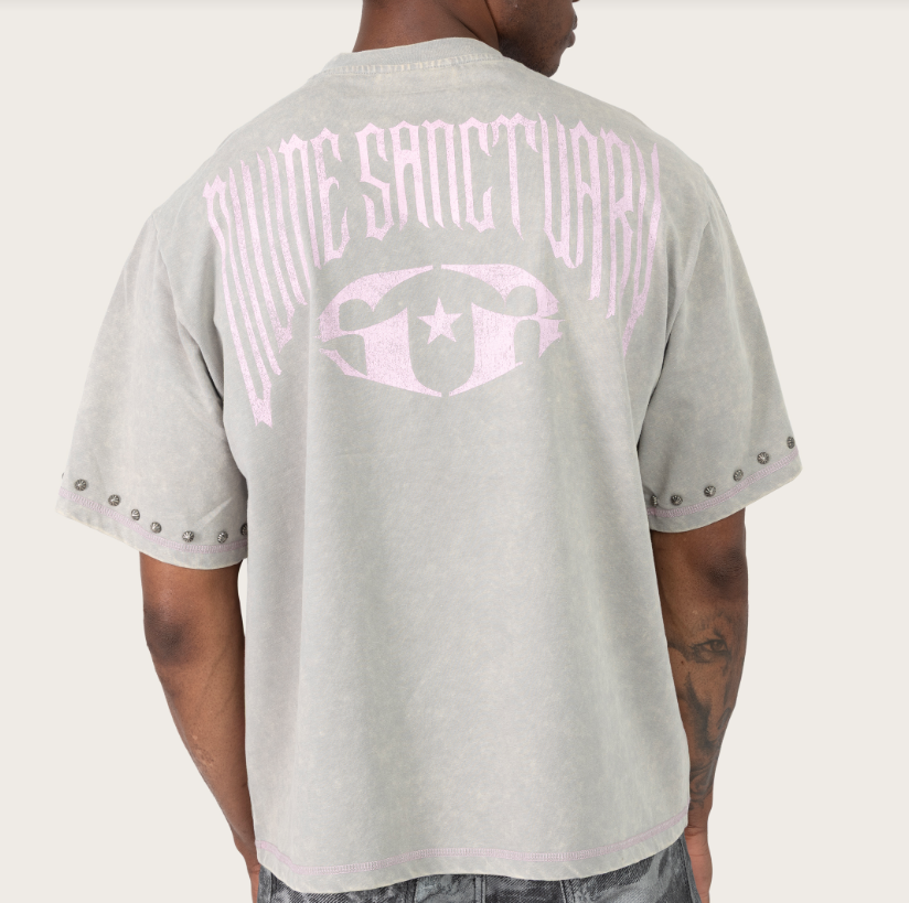 SANCTUARY SS TEE