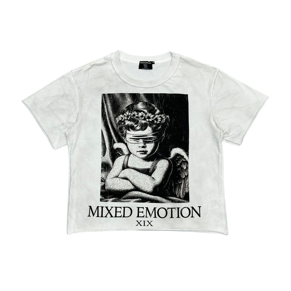Oversize  Tee mixed emotion