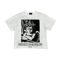 Oversize  Tee mixed emotion