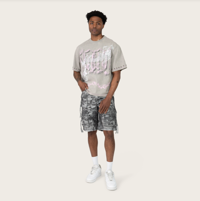 SANCTUARY SS TEE