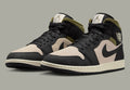 AIR JORDAN 1 GETS A CANVAS