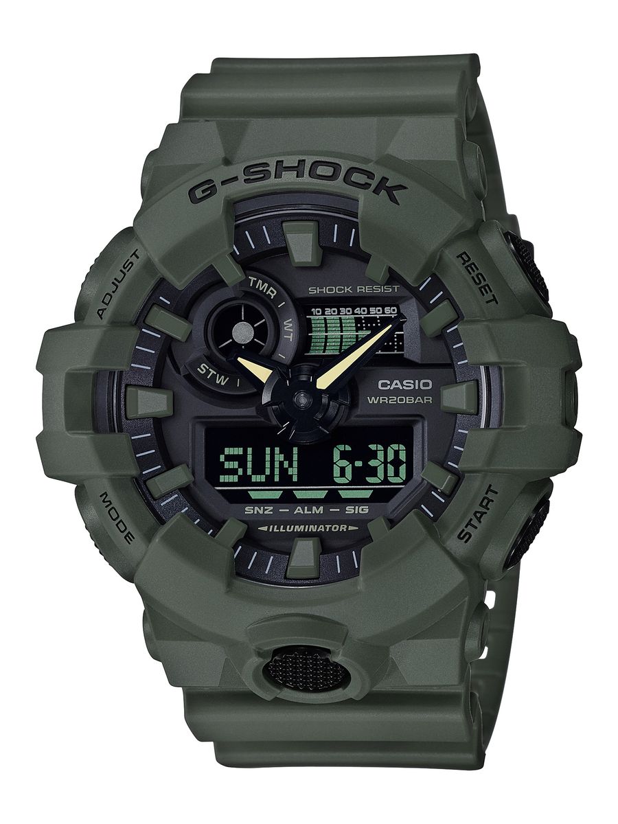 (GA700UC-3A)