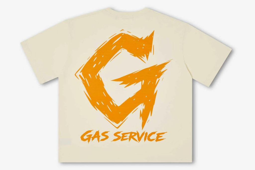 GAS t-shirt(y2)