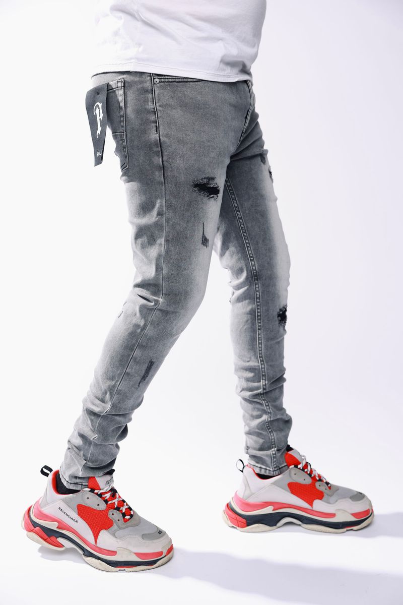 PALI-JEANS PL002)
