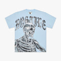 XHostile-Chrome Skeleton (xh-00037)
