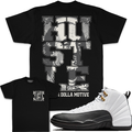 Hustle 100 - Black T-Shirts