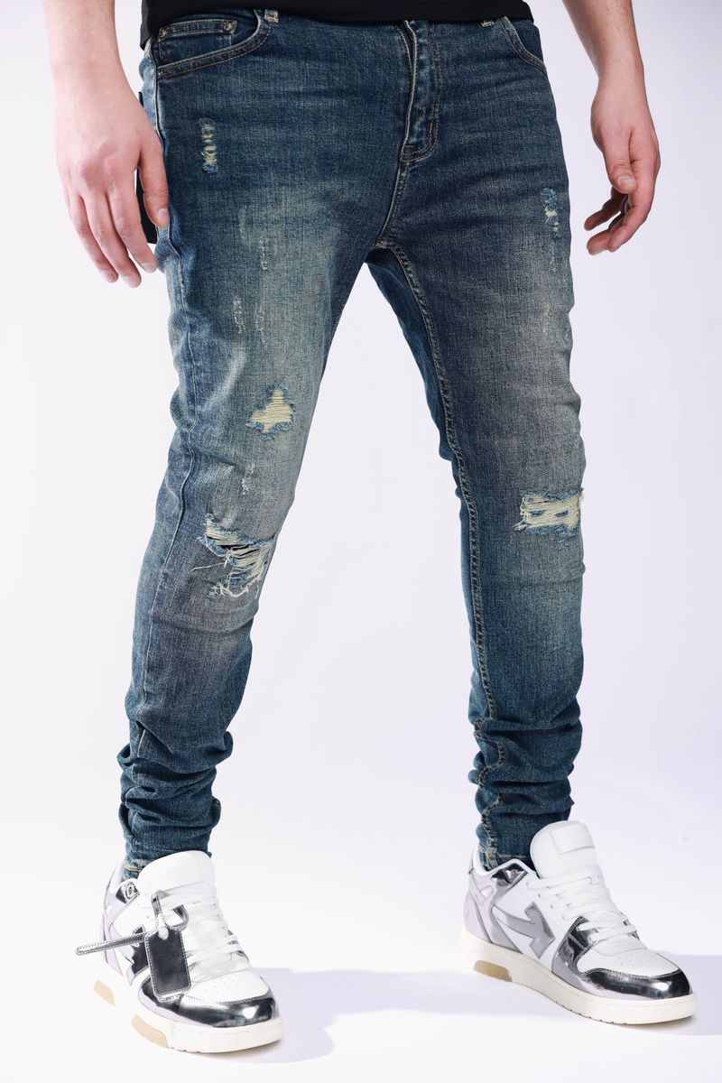 PALI- JEANS PL009)