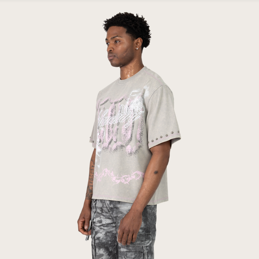 SANCTUARY SS TEE