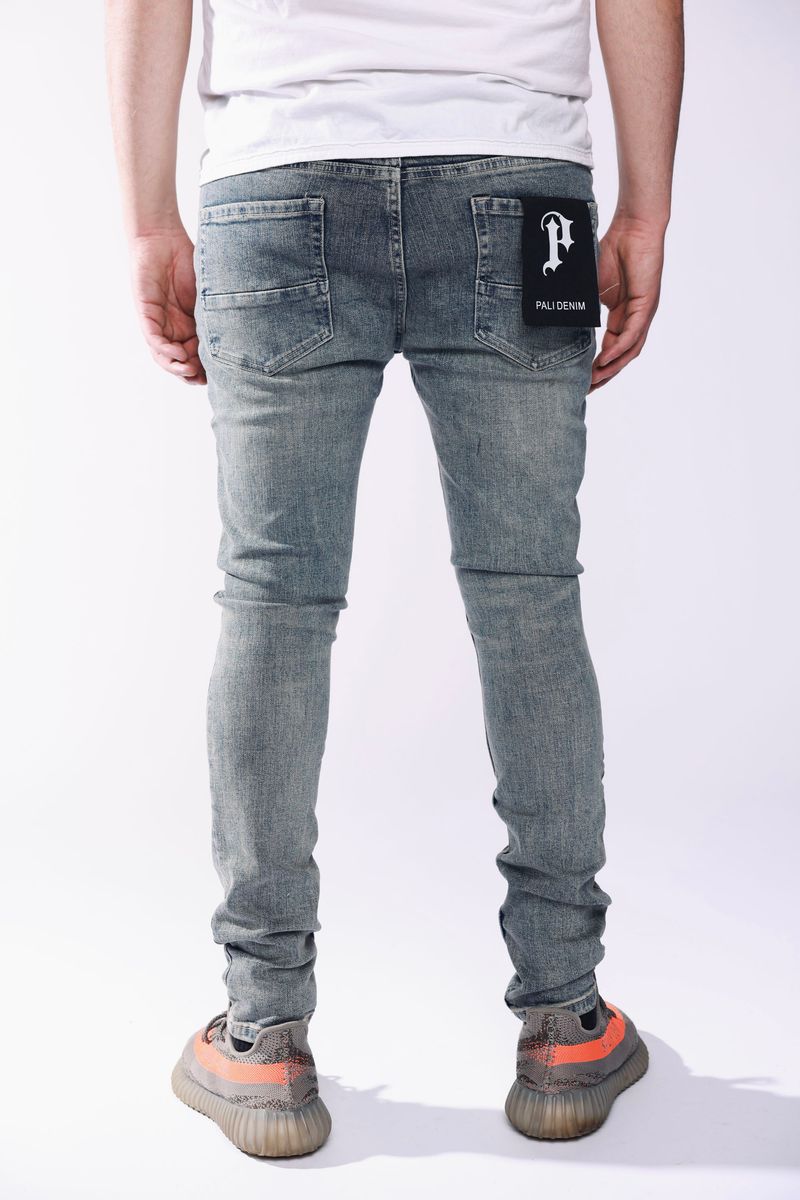 (pali-JEANS PL012)