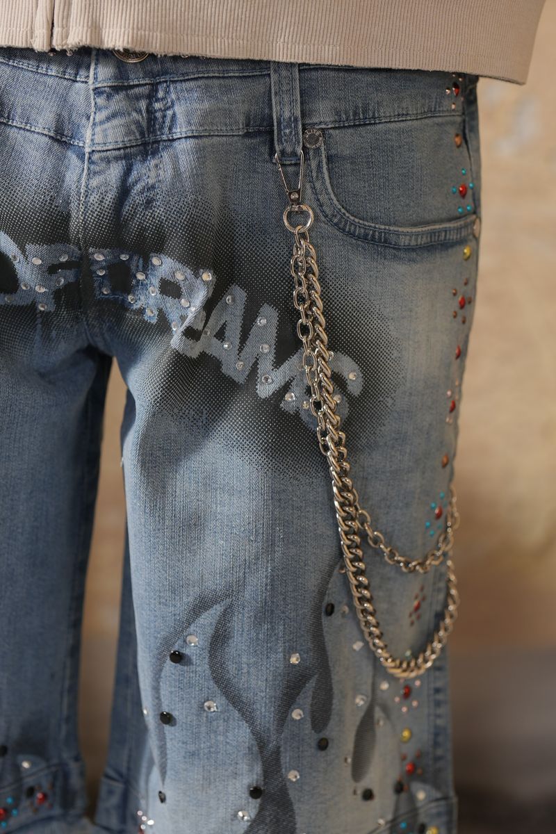 men shorts  Waist jorts