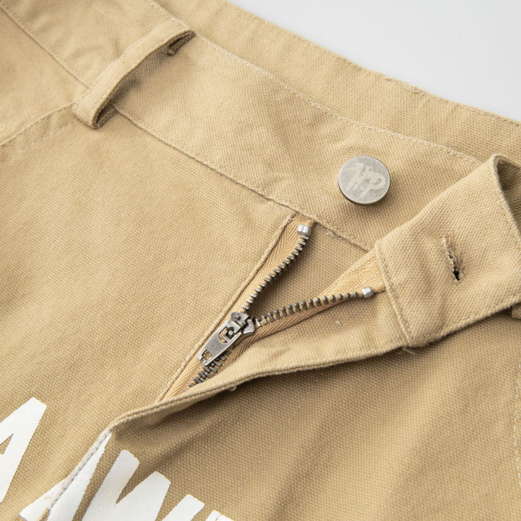 Carpenter Work Wear Shorts ALOCS