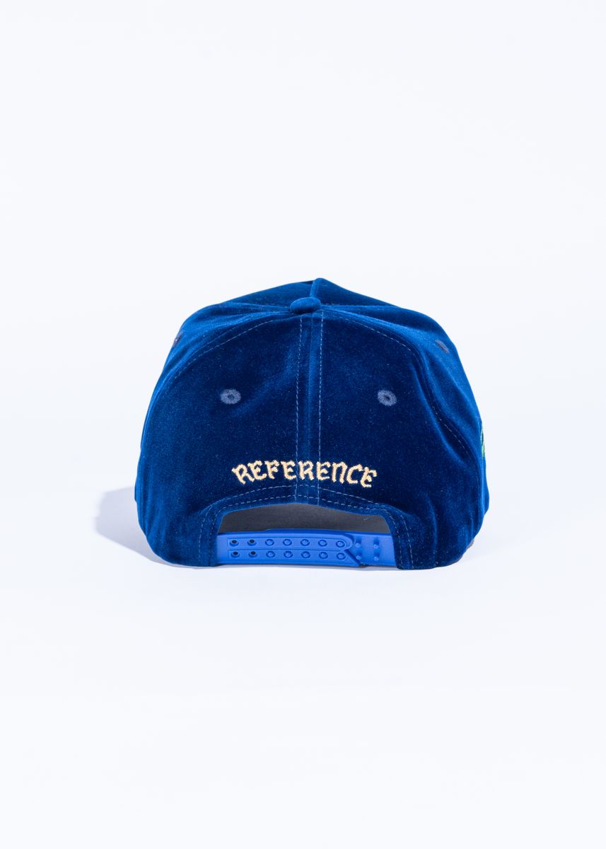 PARADISE LA (REF453)