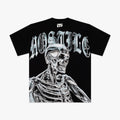 XHostile-Chrome Skeleton (XH-00038)