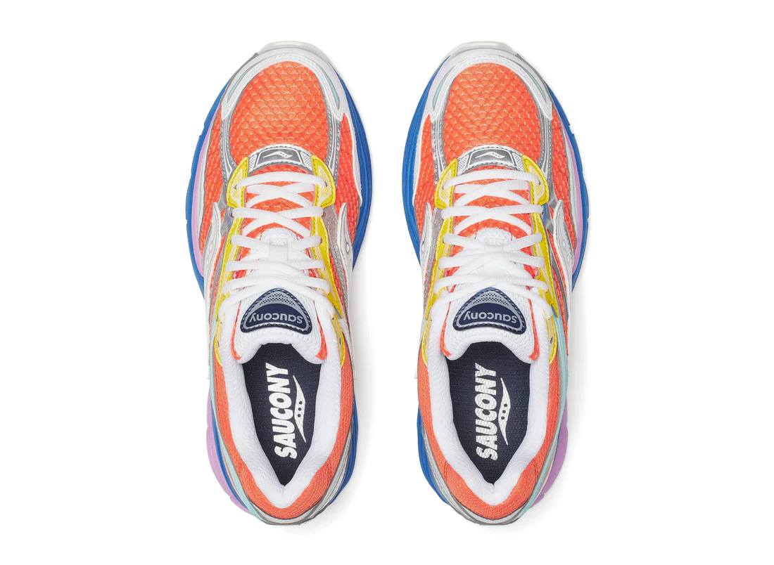 SAUCONY PROGRID OMNI 9 PRM