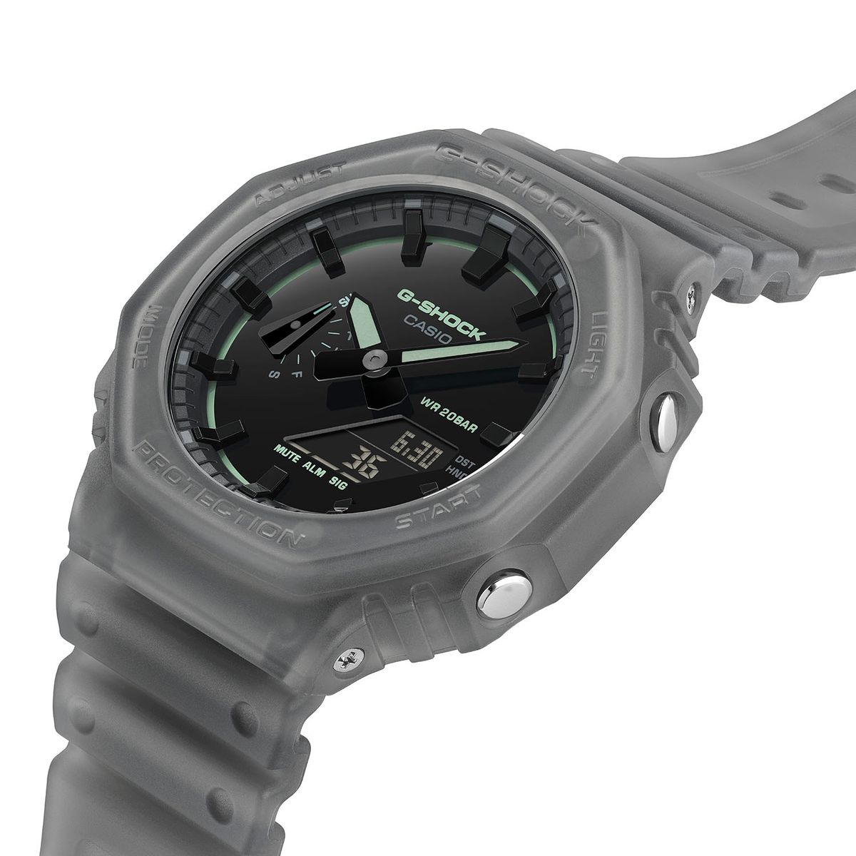 (GA2100K-1A)