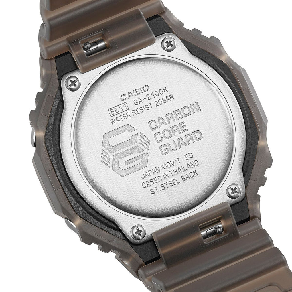 (GA2100K-5A)