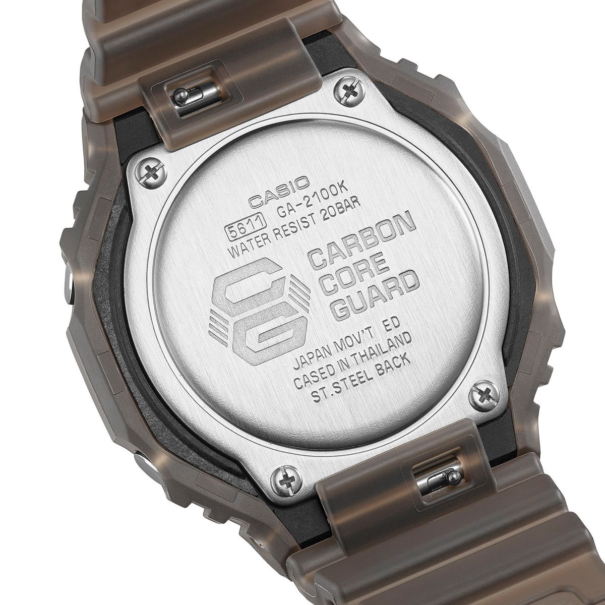 (GA2100K-5A)