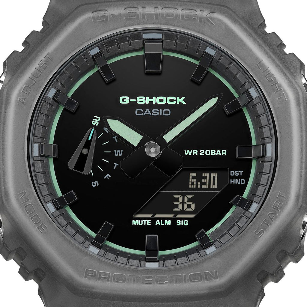 (GA2100K-1A)