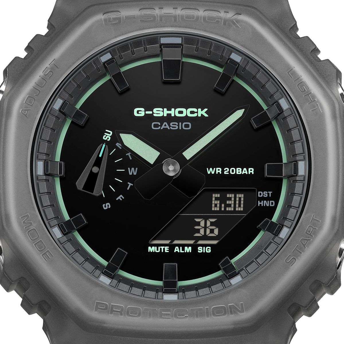 (GA2100K-1A)