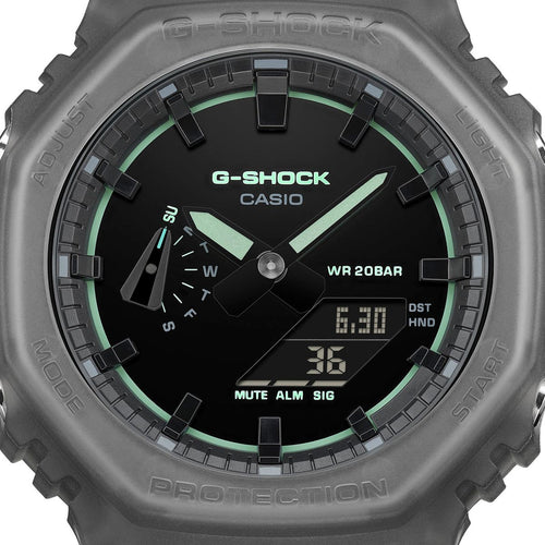 (GA2100K-1A)