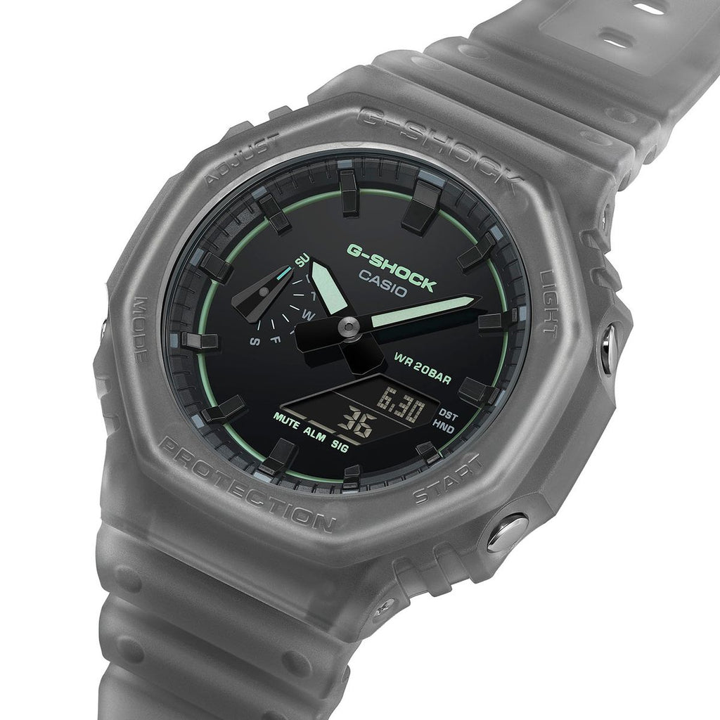 (GA2100K-1A)